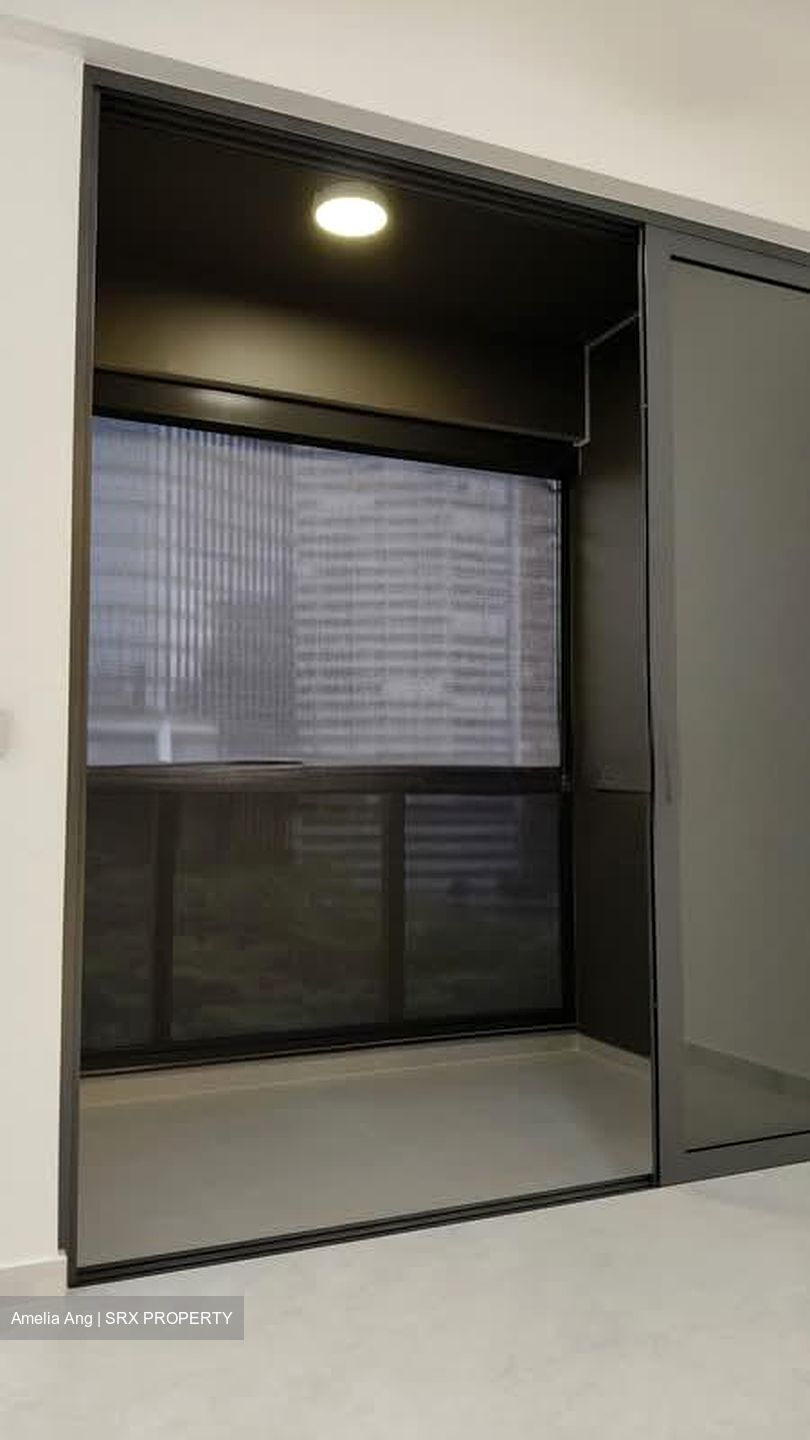 One-north Eden (D5), Apartment #602625041